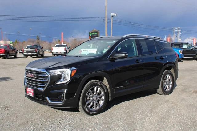 2024 GMC Terrain AWD SLT for sale in Spokane Valley, WA