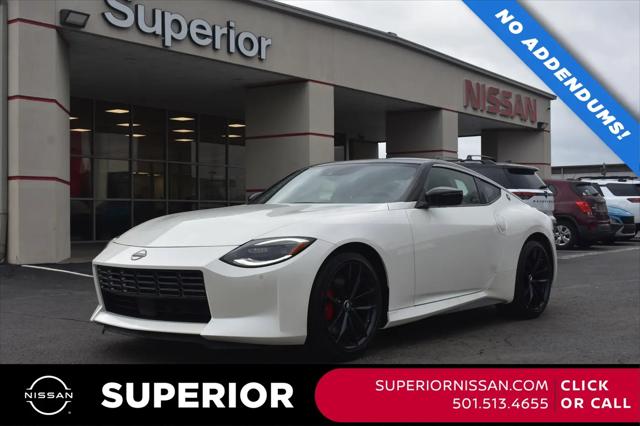 2026 Nissan Z Performance for sale in Conway, AR