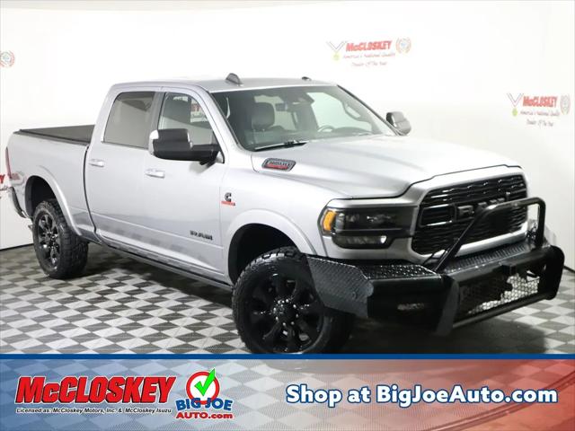 2022 Ram 2500 Limited Crew Cab 4x4 6'4" Box for sale in Colorado Springs, CO