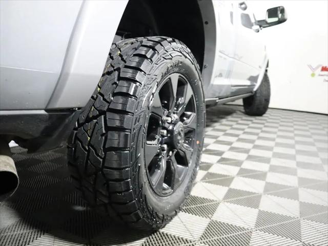 2022 Ram 2500 Limited Crew Cab 4x4 6'4" Box