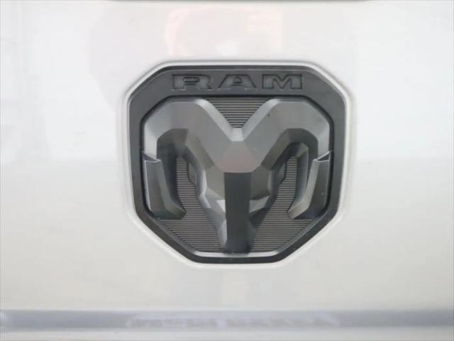 2022 Ram 2500 Limited Crew Cab 4x4 6'4" Box