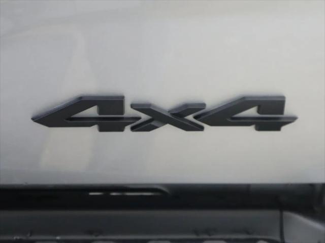 2022 Ram 2500 Limited Crew Cab 4x4 6'4" Box