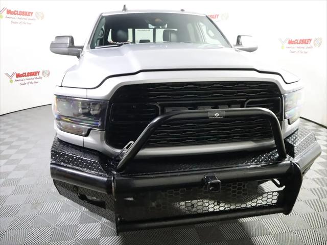2022 Ram 2500 Limited Crew Cab 4x4 6'4" Box