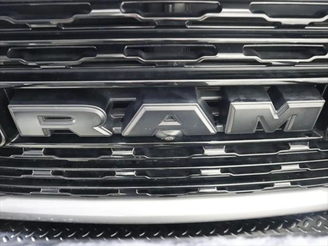 2022 Ram 2500 Limited Crew Cab 4x4 6'4" Box