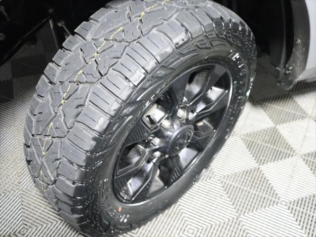 2022 Ram 2500 Limited Crew Cab 4x4 6'4" Box