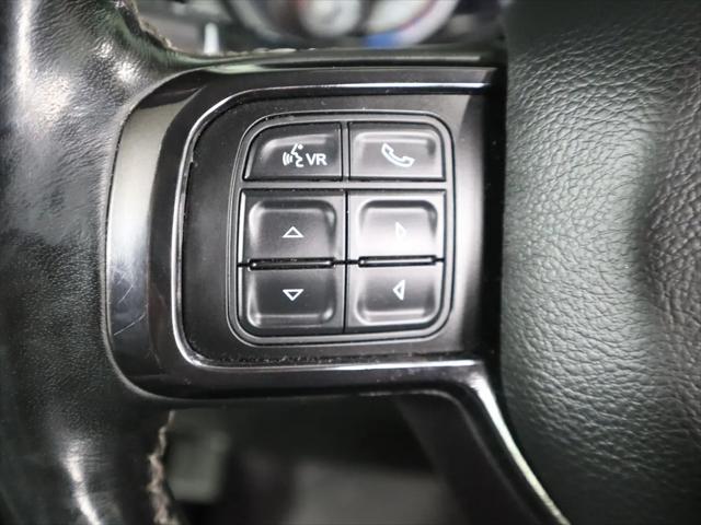 2022 Ram 2500 Limited Crew Cab 4x4 6'4" Box