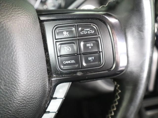 2022 Ram 2500 Limited Crew Cab 4x4 6'4" Box