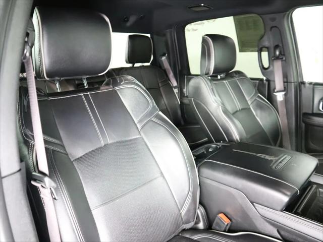 2022 Ram 2500 Limited Crew Cab 4x4 6'4" Box