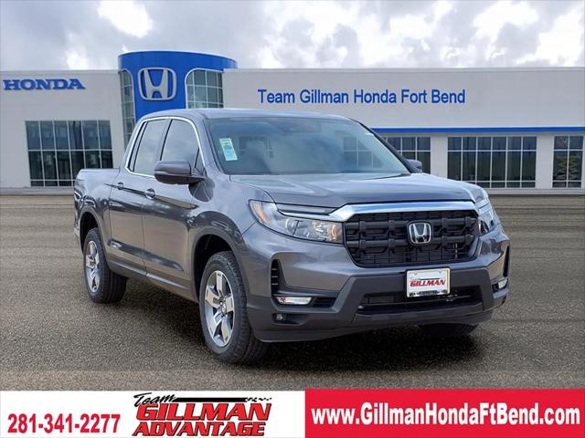 2026 Honda Ridgeline RTL for sale in Rosenberg, TX