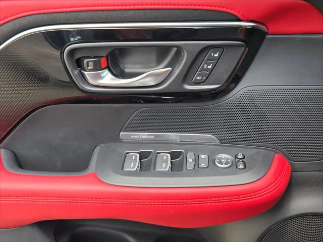 2026 Acura ADX A-Spec with Advance