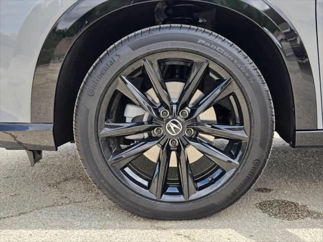 2026 Acura ADX A-Spec with Advance