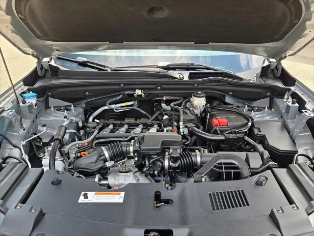 2026 Acura ADX A-Spec with Advance