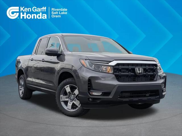 2026 Honda Ridgeline RTL for sale in Riverdale, UT