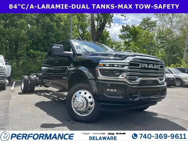 2026 Ram 5500 Tradesman/Big Horn for sale in Delaware, OH