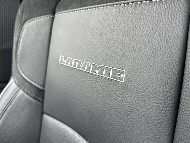 2026 Ram 5500 Tradesman/Big Horn