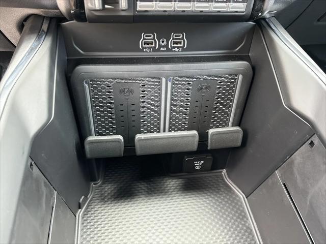 2026 Ram 5500 Tradesman/Big Horn