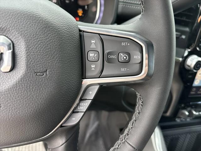2026 Ram 5500 Tradesman/Big Horn