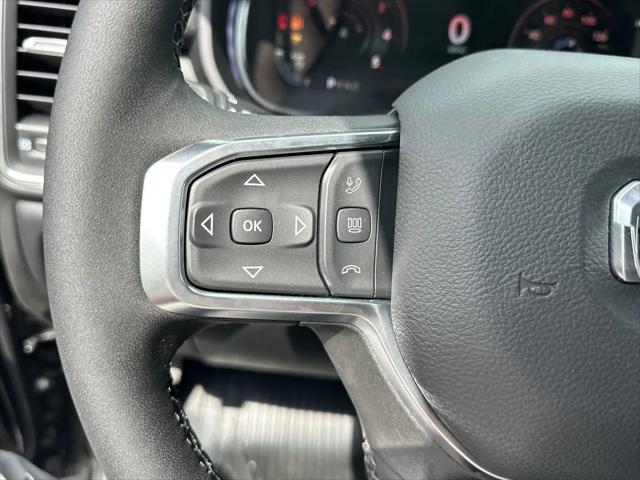 2026 Ram 5500 Tradesman/Big Horn
