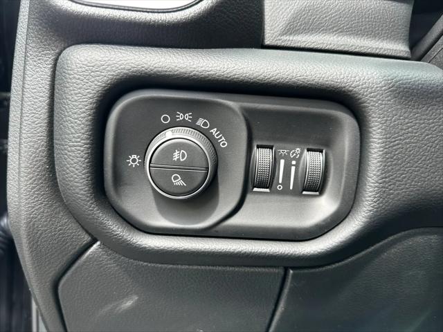 2026 Ram 5500 Tradesman/Big Horn