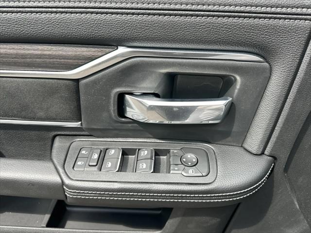 2026 Ram 5500 Tradesman/Big Horn
