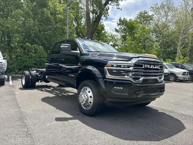 2026 Ram 5500 Tradesman/Big Horn