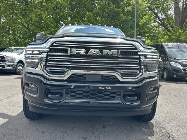 2026 Ram 5500 Tradesman/Big Horn