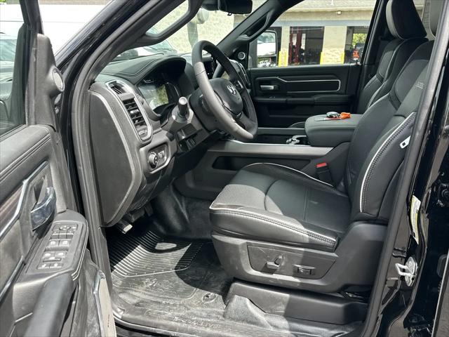 2026 Ram 5500 Tradesman/Big Horn