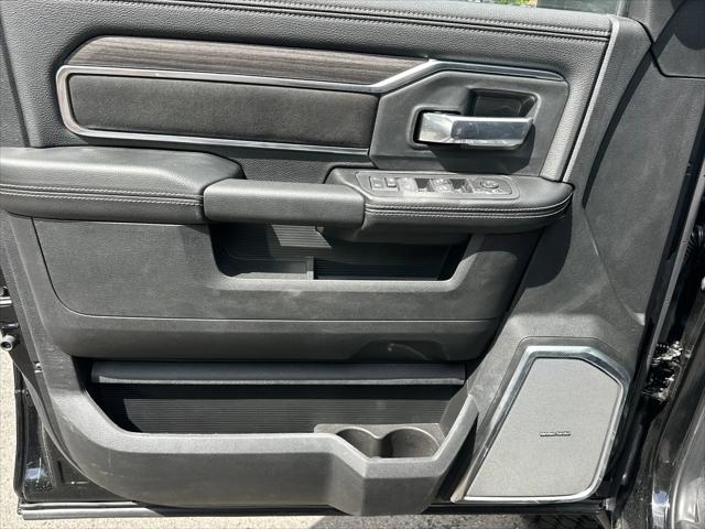 2026 Ram 5500 Tradesman/Big Horn