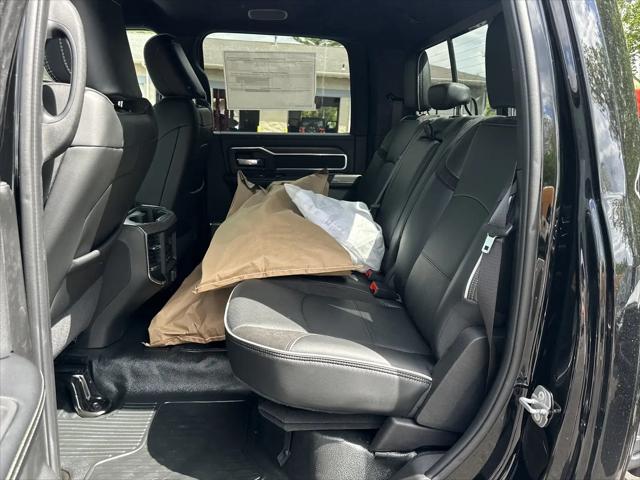 2026 Ram 5500 Tradesman/Big Horn