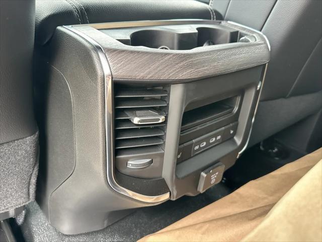 2026 Ram 5500 Tradesman/Big Horn