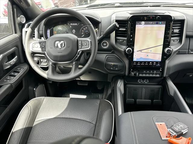 2026 Ram 5500 Tradesman/Big Horn