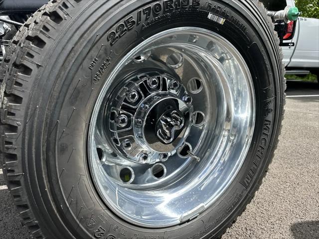 2026 Ram 5500 Tradesman/Big Horn