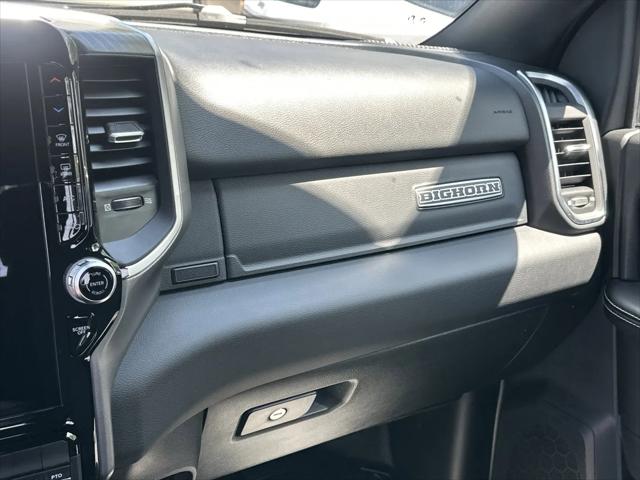 2026 Ram 5500 Tradesman/Big Horn