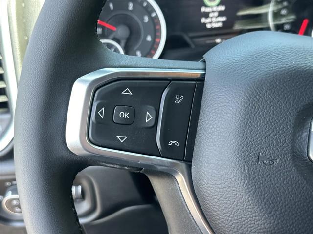 2026 Ram 5500 Tradesman/Big Horn