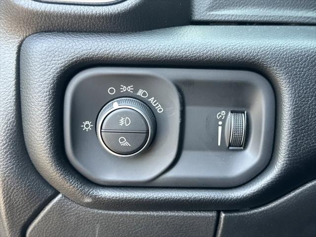 2026 Ram 5500 Tradesman/Big Horn