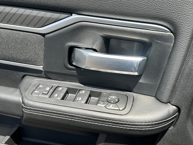 2026 Ram 5500 Tradesman/Big Horn