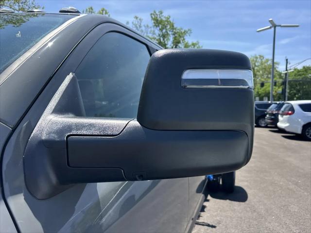 2026 Ram 5500 Tradesman/Big Horn