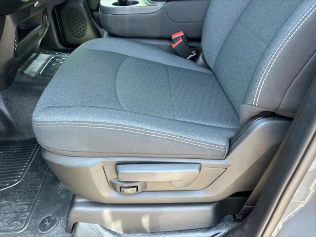 2026 Ram 5500 Tradesman/Big Horn
