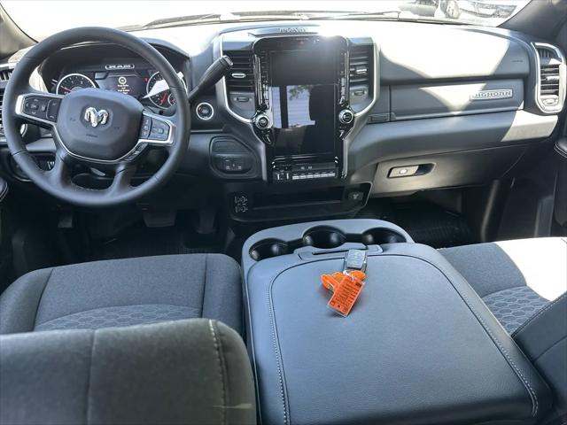 2026 Ram 5500 Tradesman/Big Horn