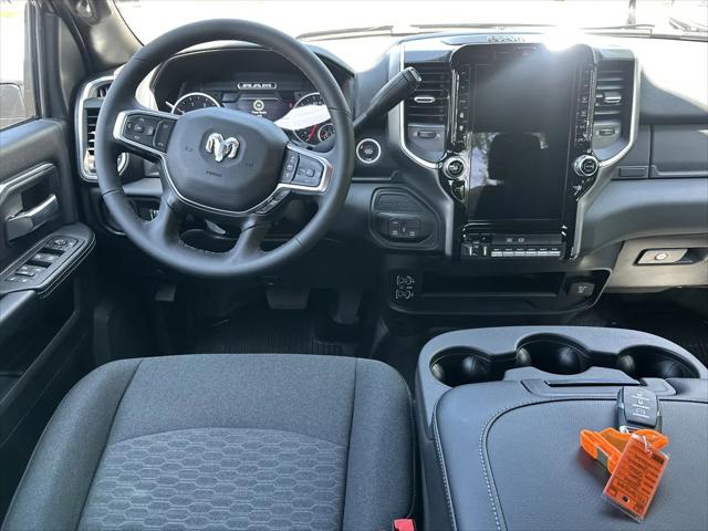 2026 Ram 5500 Tradesman/Big Horn