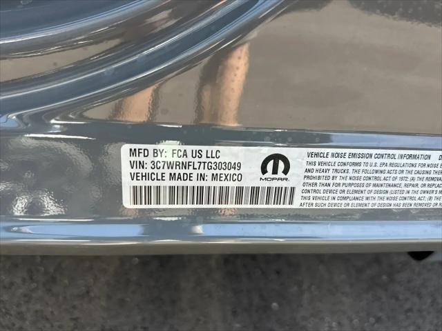 2026 Ram 5500 Tradesman/Big Horn