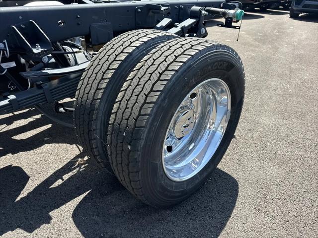 2026 Ram 5500 Tradesman/Big Horn