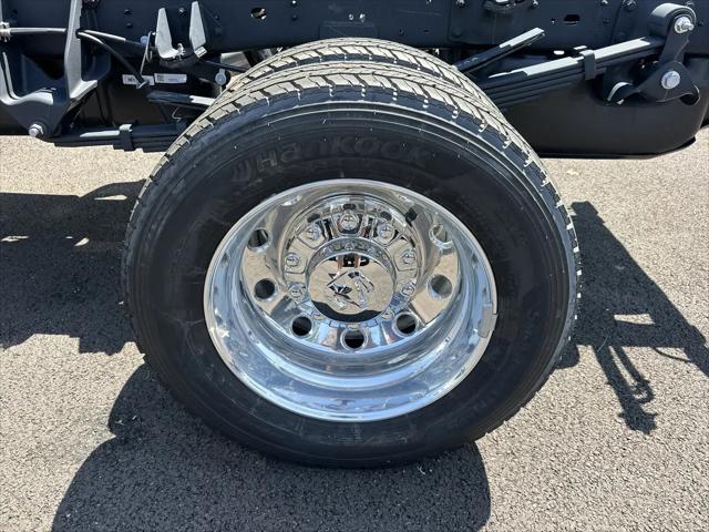 2026 Ram 5500 Tradesman/Big Horn