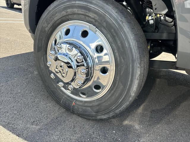 2026 Ram 5500 Tradesman/Big Horn