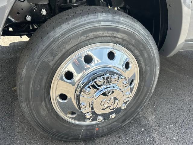 2026 Ram 5500 Tradesman/Big Horn