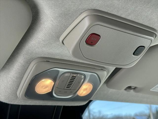 2026 Ram ProMaster Cargo Van Tradesman High Roof 159" WB EXT w/Pass Seat