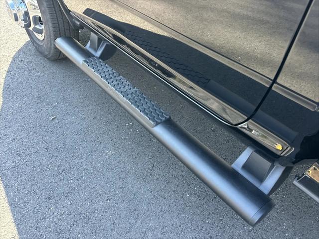 2026 Ram 3500 Tradesman Regular Cab 4x4 8' Box