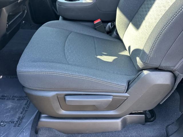 2026 Ram 3500 Tradesman Regular Cab 4x4 8' Box