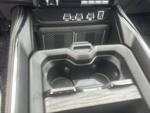 2026 Ram 3500 Limited Crew Cab 4x4 8' Box