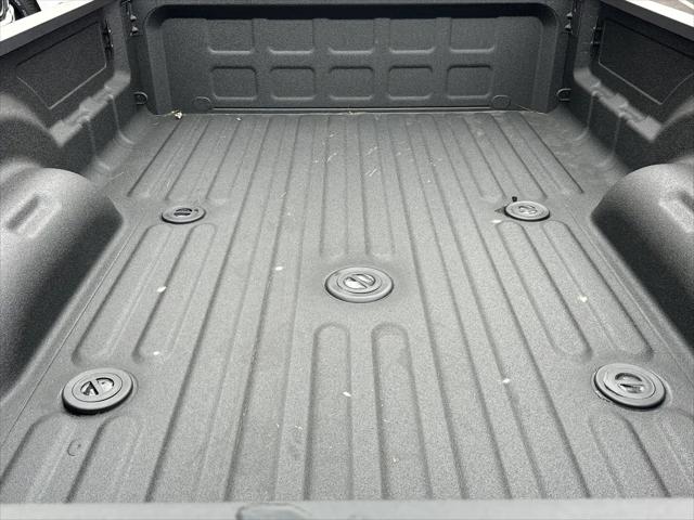 2026 Ram 3500 Limited Crew Cab 4x4 8' Box
